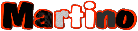Martino M MASCULIN - Italie Prénoms 