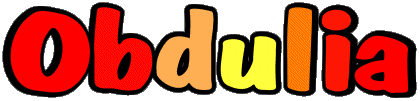Obdulia O FEMENINO - España Nombre 