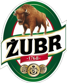 Zubr Poland Beers Drinks 