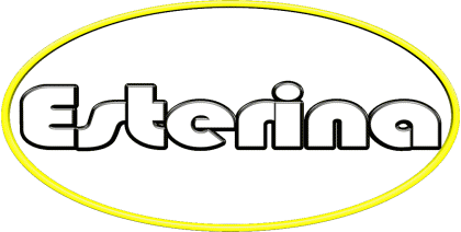 Esterina E FEMININE - Italy First Names 