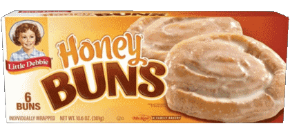 Little Debbie Cakes Food 