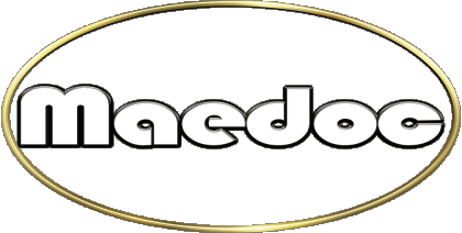 Maedoc M MANN - Frankreich Vorname 