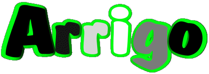 Arrigo A MASCULINE - Italy First Names 