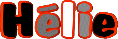 Hélie H MASCULINE - France First Names 