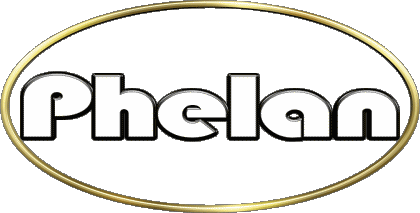 Phelan P MASCHIO - UK - USA - IRL - AUS - NZ Nome 