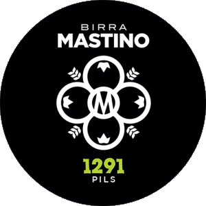 Mastino Italia Cervezas Bebidas 