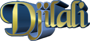 Djilali D MASCULINO - Magreb Musulmán Nombre 