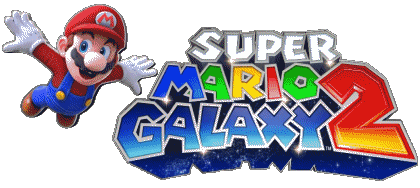 Galaxy 02 Super Mario Videogiochi Multimedia 