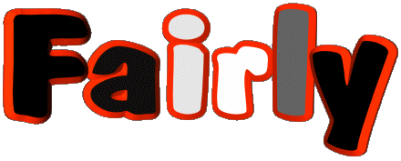 Fairly F MANN - UK - USA - IRL - AUS - NZ Vorname 