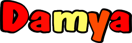 Damya D FEMININE - Maghreb Muslim First Names 