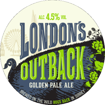 Hogs Back UK Birre Bevande 