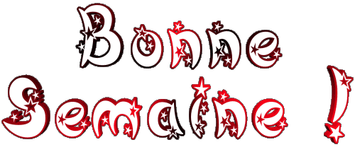 03 Bonne Semaine Französisch Nachrichten 