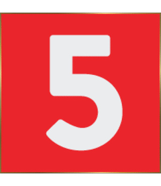 Kanal 5 Dinamarca Canales - TV Mundo Multimedia 