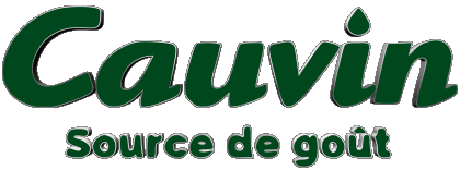 Cauvin Huiles Nourriture 