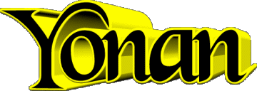 Yonan Y MASCHIO - Francia Nome 