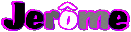 Jerôme J MASCULINO - Francia Nombre 