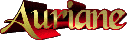 Auriane A FEMMINILE - Francia Nome 