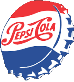 1950 B-1950 B Pepsi Cola Bibite Gassate Bevande 