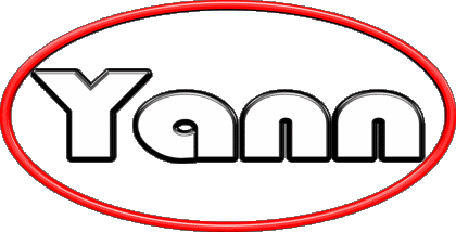 Yann Y MASCULINE - France First Names 