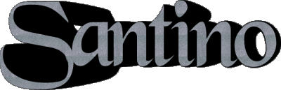 Santino S MASCULINO - Italia Nombre 