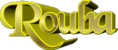 Rouba R FEMININ - Maghreb Musulman Prénoms 