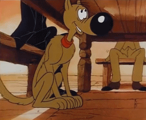 La Diligencia Lucky Luke Dibujos animados TV Peliculas Multimedia 