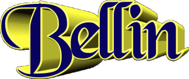 Bellin B MASCULINO - Francia Nombre 