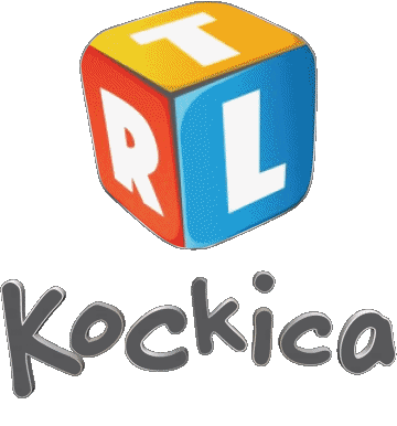 RTL Kockica Croatie Chaines - TV Monde Multi Média 