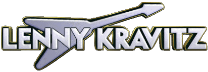 Lenny Kravitz Rock USA Musique Multi Média 