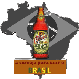Colorado Brazil Beers Drinks 