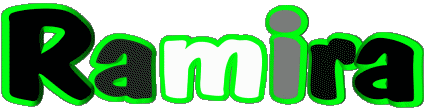 Ramira R FEMININ - Espagne Prénoms 