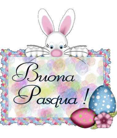 16 Buona Pasqua Italiano Mensajes 