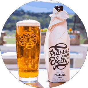 Frasers-Folly Afrique du Sud Bières Boissons 