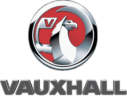 Logo Vauxhall Automobili Trasporto 