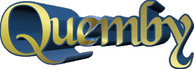 Quemby Q MANN - UK - USA - IRL - AUS - NZ Vorname 