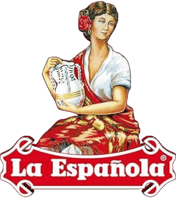 La Española Olio Comida 