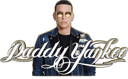 Daddy Yankee Reggaeton Musica Multimedia 