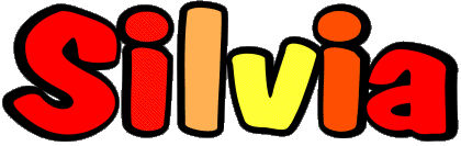 Silvia S FEMMINILE - Francia Nome 