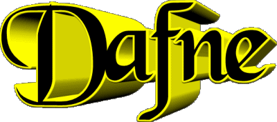 Dafne D FEMMINILE - Italia Nome 