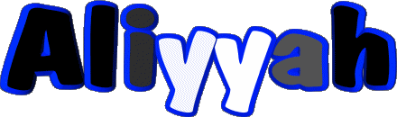 Aliyyah A FEMMINILE - Maghreb Musulmano Nome 