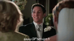 Serie 01 Mariage PERSONNAGES Humour - Fun 