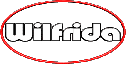 Wilfrida W FEMININE - France First Names 