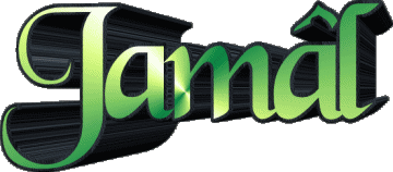 Jamâl J MASCULINE - Maghreb Muslim First Names 