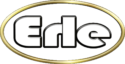 Erle E MASCULIN - UK - USA Prénoms 