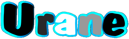 Urane U FEMININ - France Prénoms 