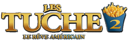 02 Les Tuche Películas Francia Multimedia 