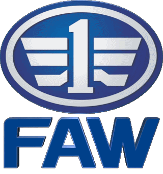 Logo F A W Wagen Transport 