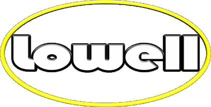 Lowell L MASCULIN - UK - USA Prénoms 