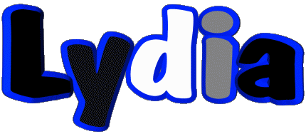 Lydia L WEIBLICH - Frankreich Vorname 