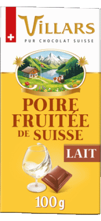 Villars Pralinen Essen 